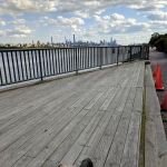 Edgewater Dog Park