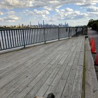 Edgewater Dog Park ico