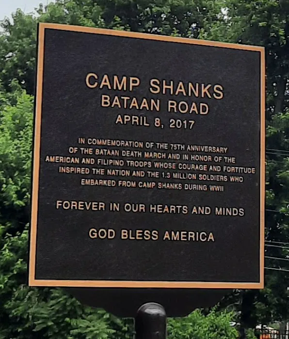 Camp Shanks Return Home Park Picture 2