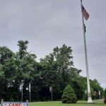 Camp Shanks Return Home Park