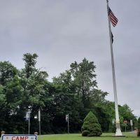 Camp Shanks Return Home Park ico