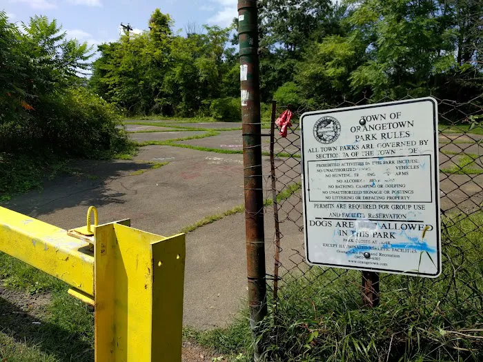 Nike Overlook Park Picture 2