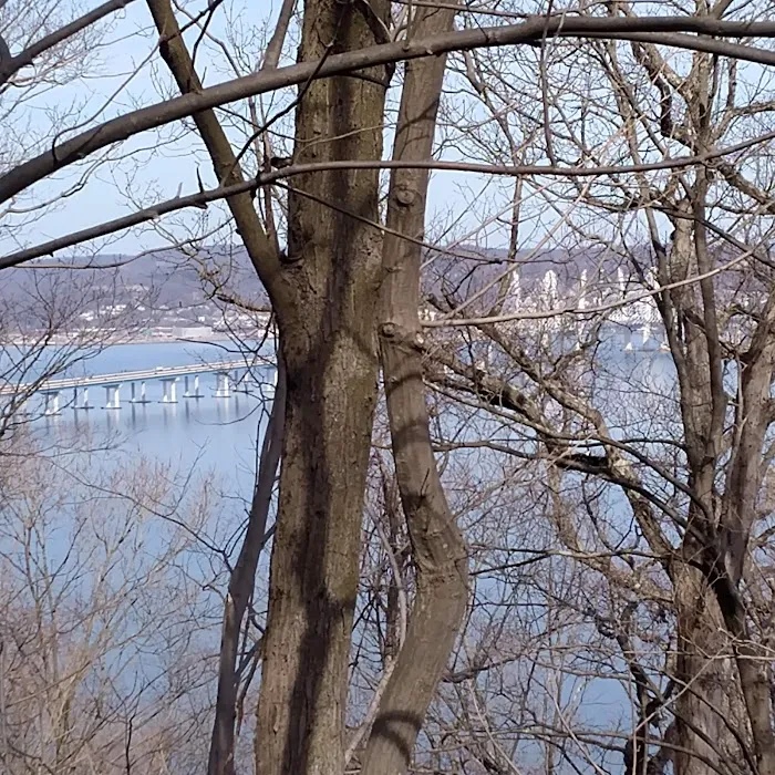 Nike Overlook Park Picture 6
