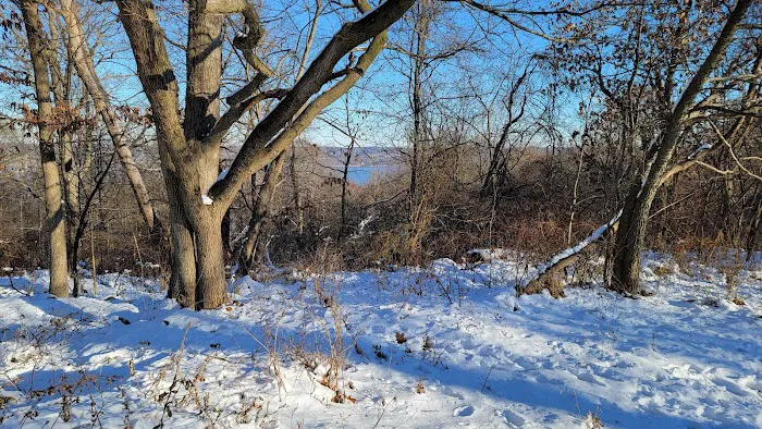 Nike Overlook Park Picture 7