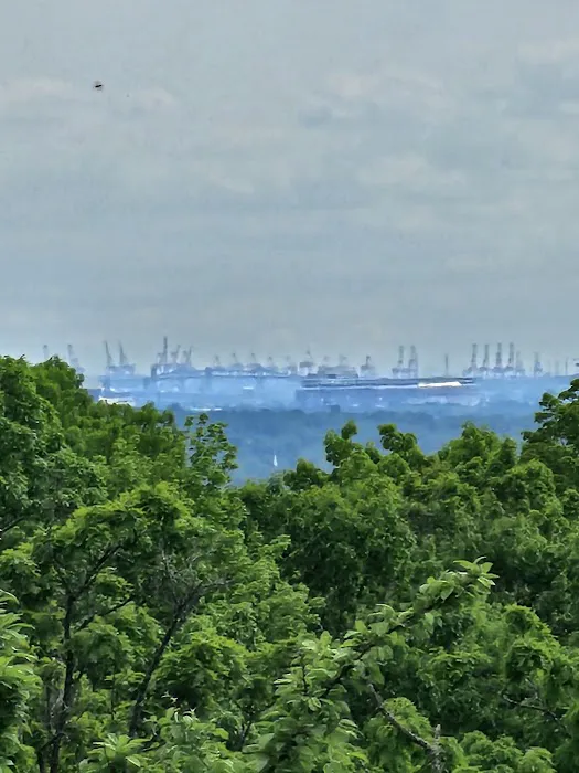 Nike Overlook Park Picture 4