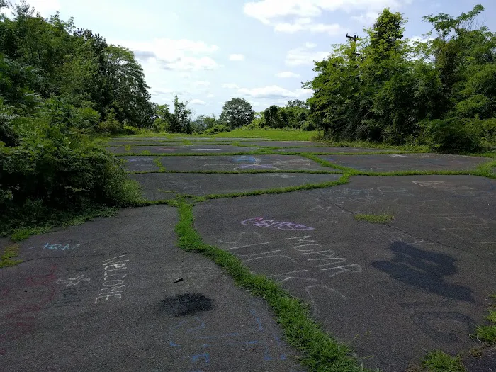 Nike Overlook Park Picture 1