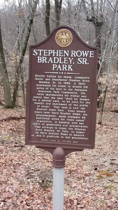 Clausland Mountain State Park Picture 7