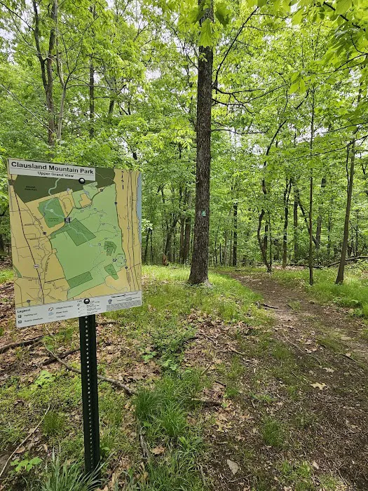 Clausland Mountain State Park Picture 4
