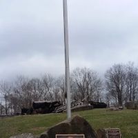 Clausland Mountain State Park ico