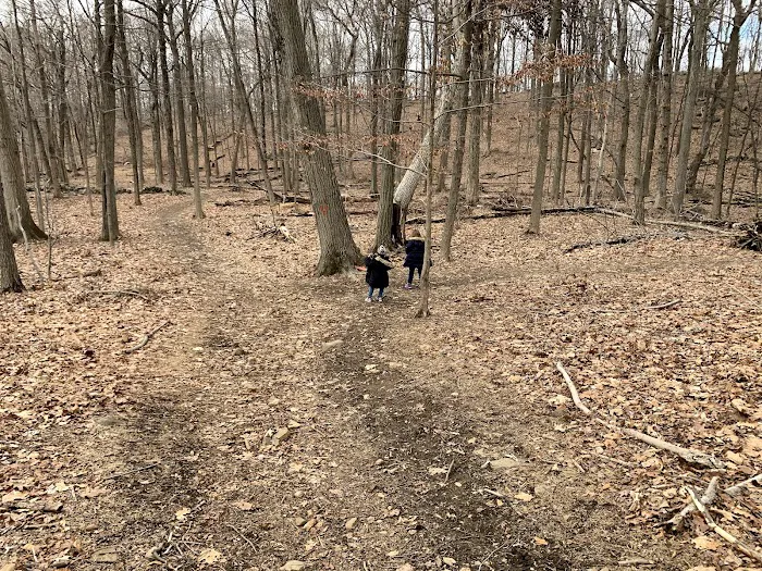 Clausland Mountain State Park Picture 9