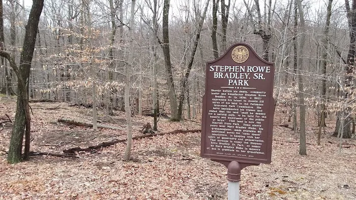 Clausland Mountain State Park Picture 6