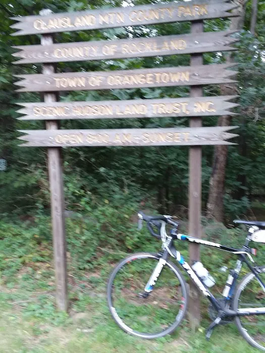 Clausland Mountain State Park Picture 5