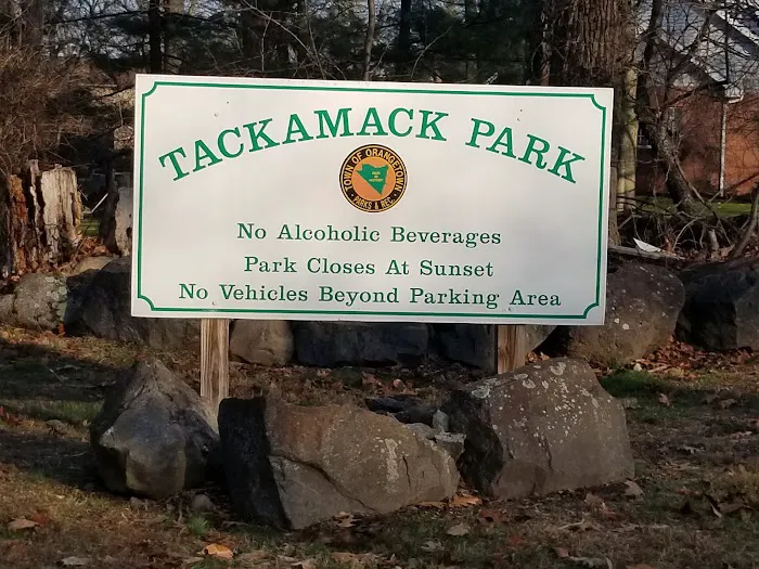 Tackamack North Park Picture 6