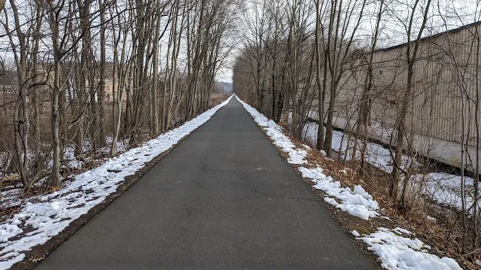 Joseph B. Clarke Trail Head Picture 2