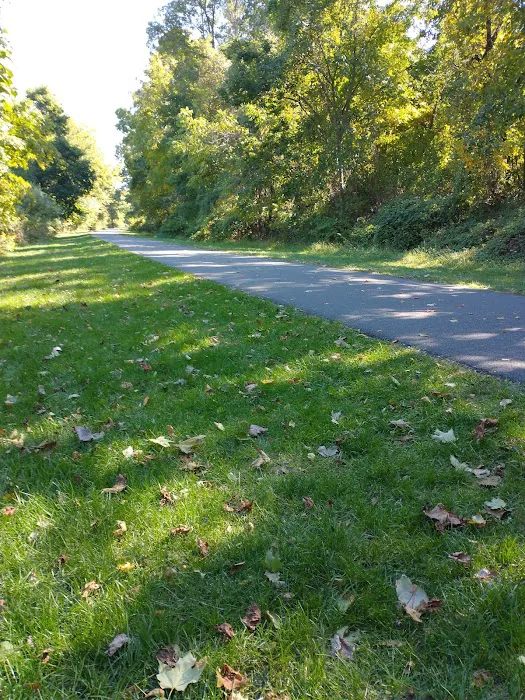 Joseph B. Clarke Trail Head Picture 5