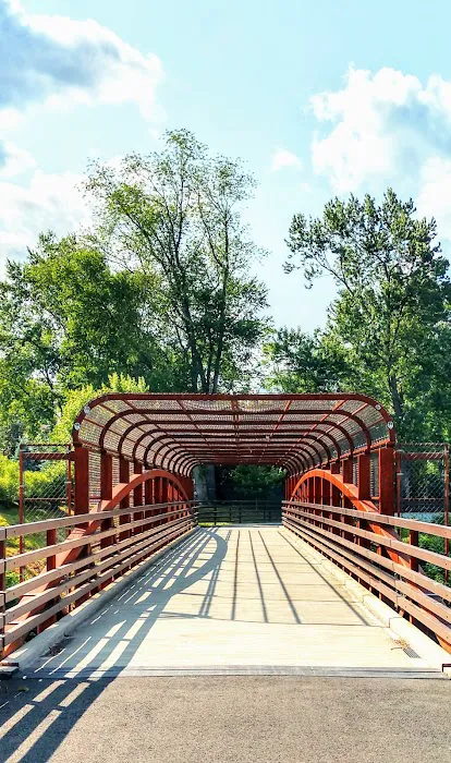 Joseph B. Clarke Trail Head Picture 8
