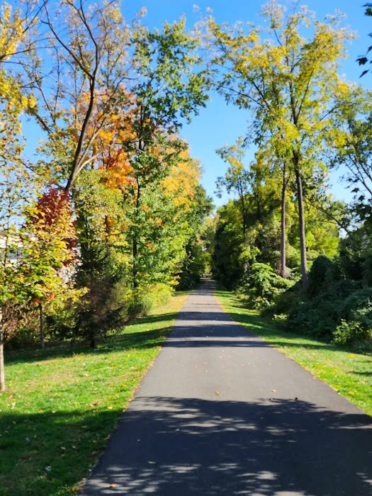 Joseph B. Clarke Trail Head Picture 4