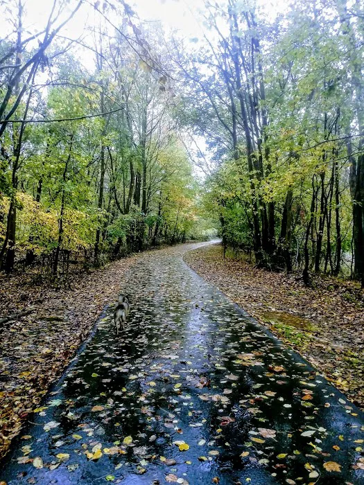 Joseph B. Clarke Trail Head Picture 10