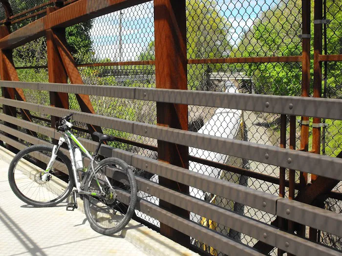 Joseph B. Clarke Trail Head Picture 3