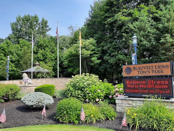 Blauvelt Lions Town Park Picture 6