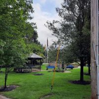 Blauvelt Lions Town Park ico