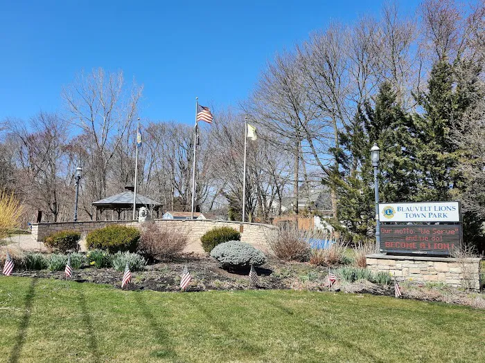 Blauvelt Lions Town Park Picture 2