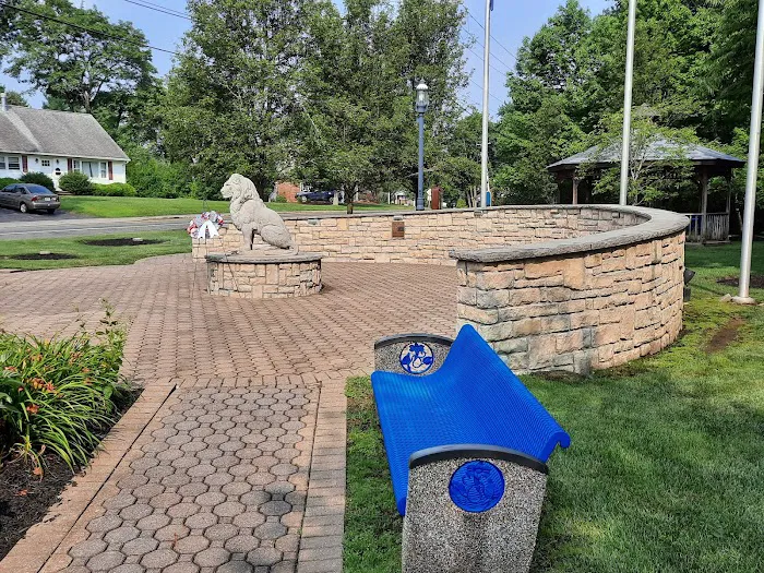 Blauvelt Lions Town Park Picture 4