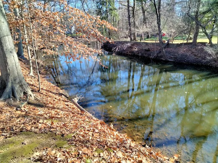 Baylor Massacre Burial Site Picture 6
