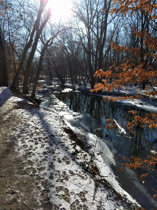 Bonnabel Nature Park Picture 1