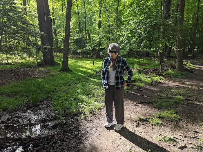 Bonnabel Nature Park Picture 5