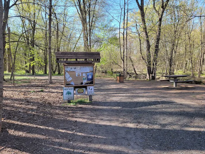 Bonnabel Nature Park Picture 7