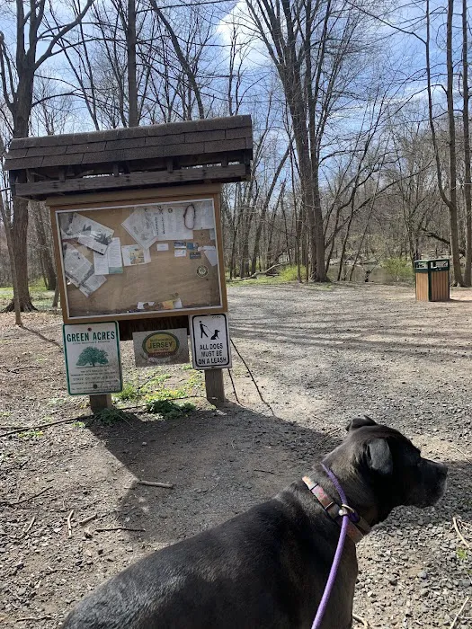 Bonnabel Nature Park Picture 8