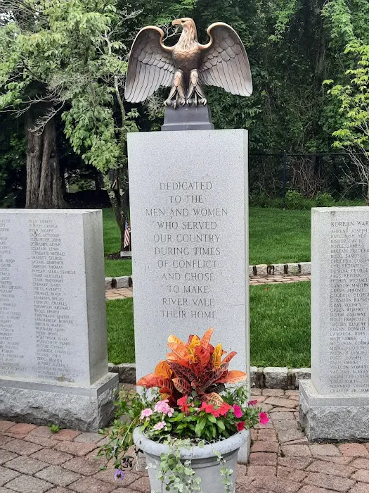 River Vale Veterans Memorial Picture 6