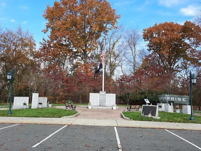 River Vale Veterans Memorial Picture 8