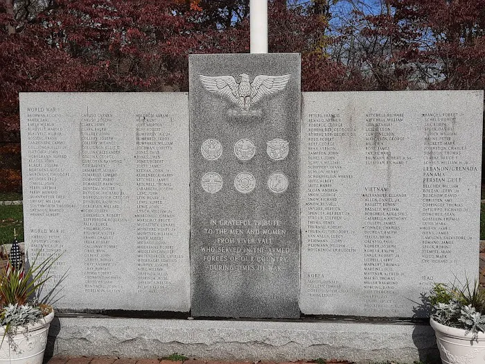 River Vale Veterans Memorial Picture 5