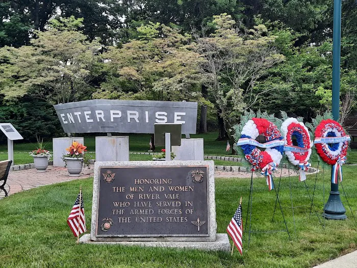 River Vale Veterans Memorial Picture 1