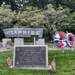 River Vale Veterans Memorial