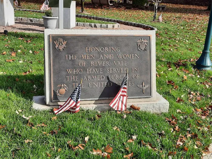 River Vale Veterans Memorial Picture 7