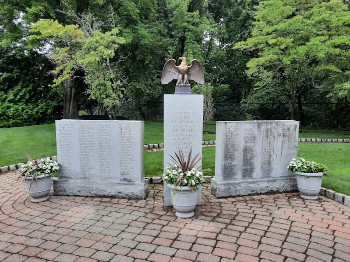 River Vale Veterans Memorial Picture 2