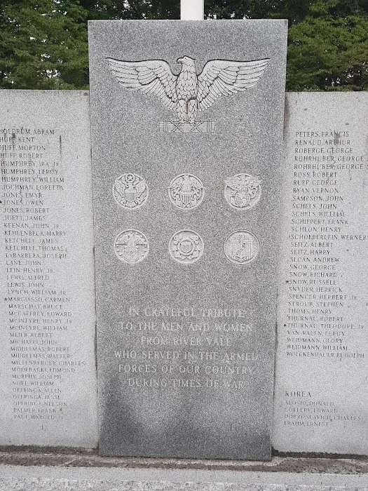 River Vale Veterans Memorial Picture 3