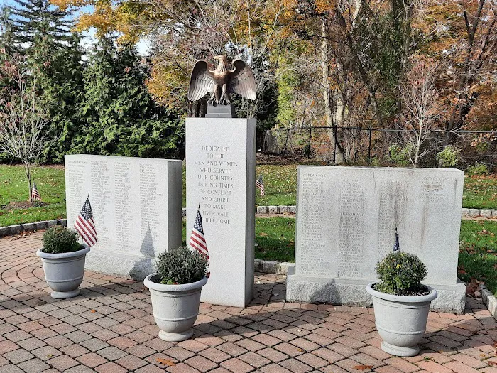 River Vale Veterans Memorial Picture 9