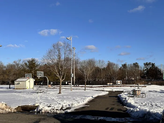 Orangetown Dog Park Picture 2
