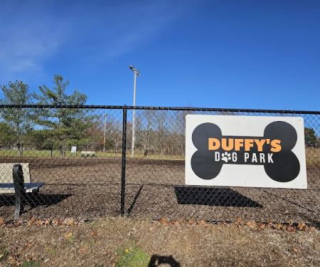 Orangetown Dog Park