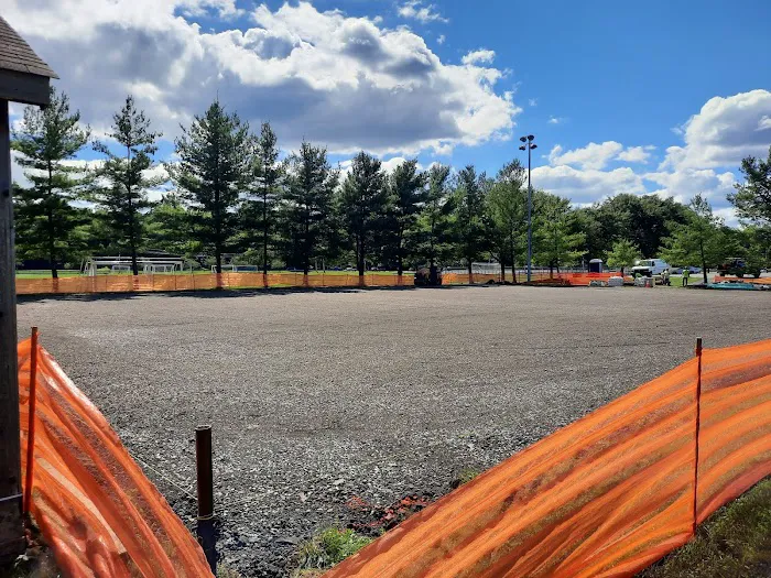 Veterans Park and Playground (private for town residents) Picture 10