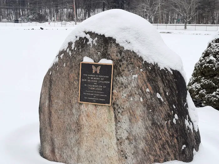 Veterans Park and Playground (private for town residents) Picture 6