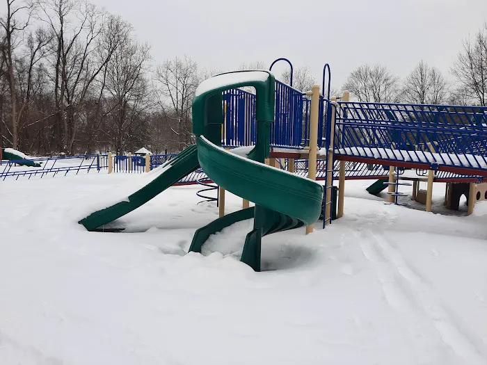 Veterans Park and Playground (private for town residents) Picture 3