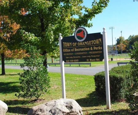 Orangetown Parks & Recreation Department