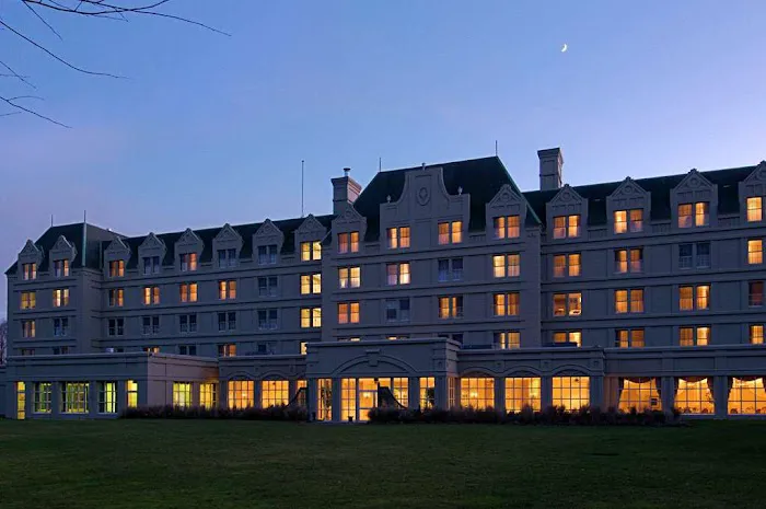 Hilton Pearl River Picture 1