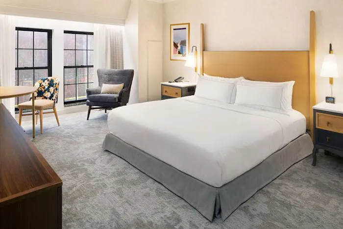 Hilton Pearl River Picture 7