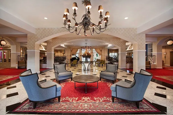 Hilton Pearl River Picture 5